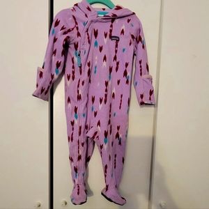 Patagonia 6-12month bodysuit